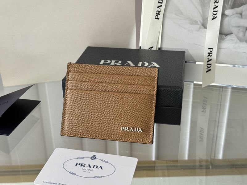 Prada Wallet